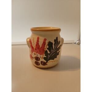 Vintage Yankee Candle Wax Melt Warmer